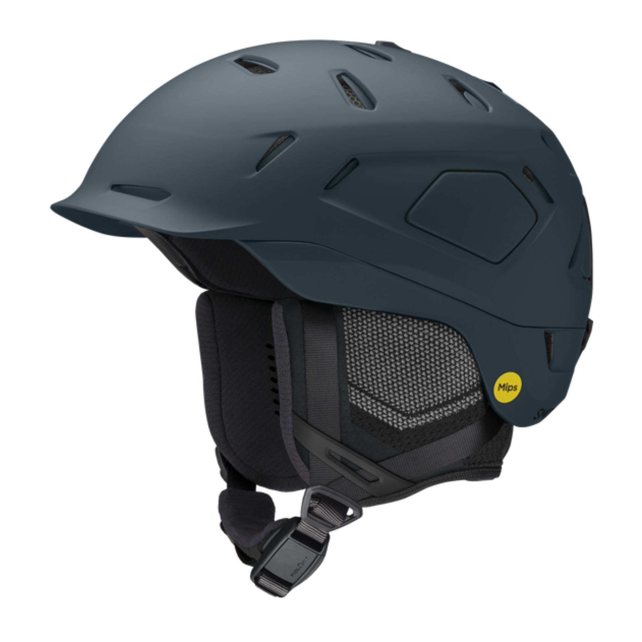 Smith Nexus MIPS Helmet - Matte Pacific Blue