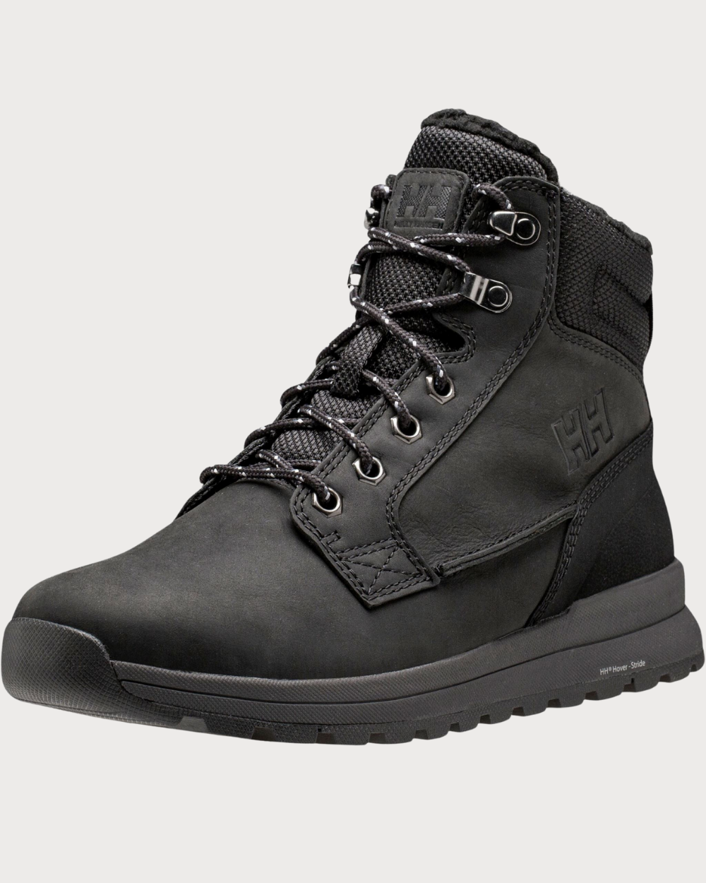 Mens Helly Hansen Kelvin LX Boot - Black