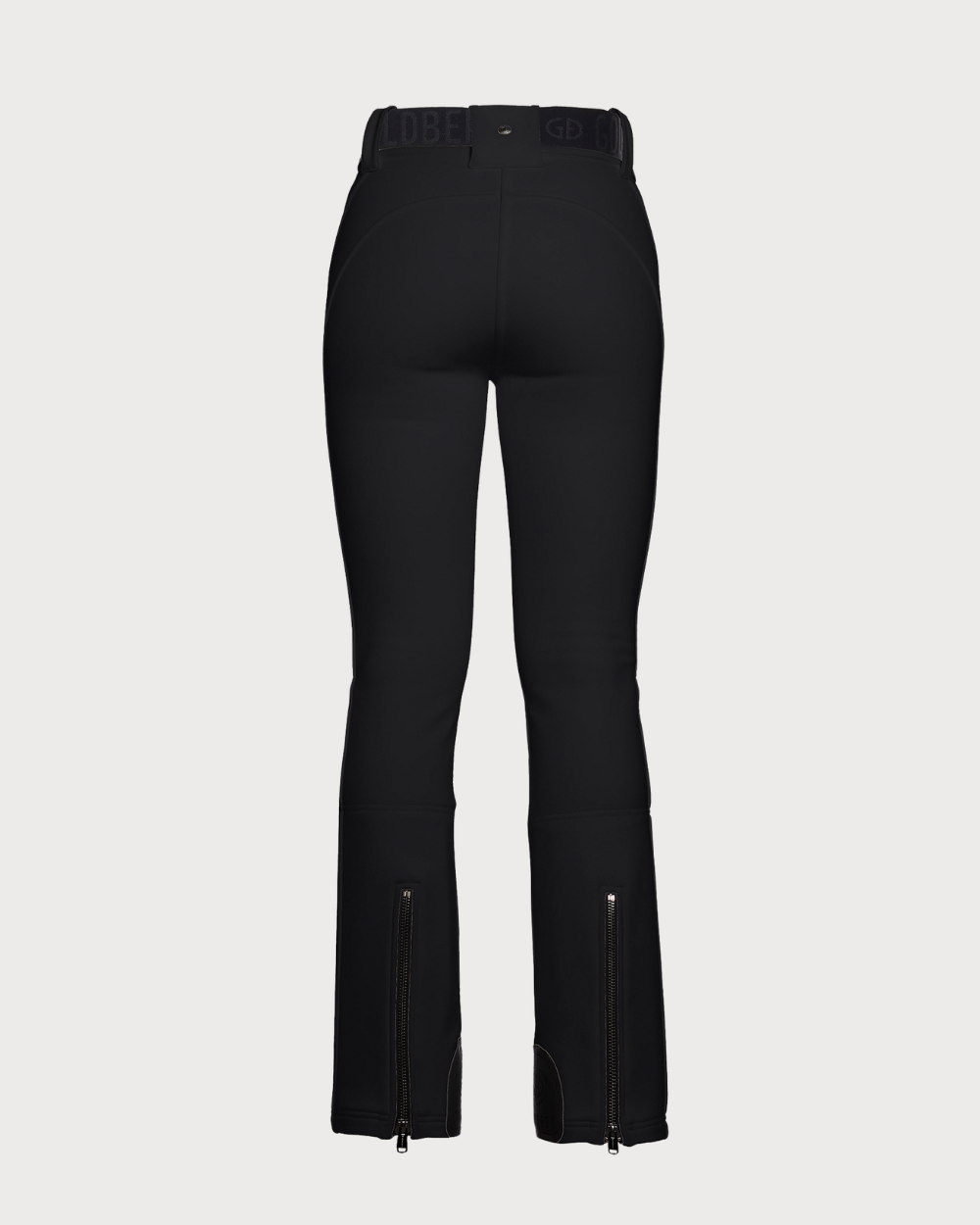 Womens Goldbergh Pippa Pant - Black