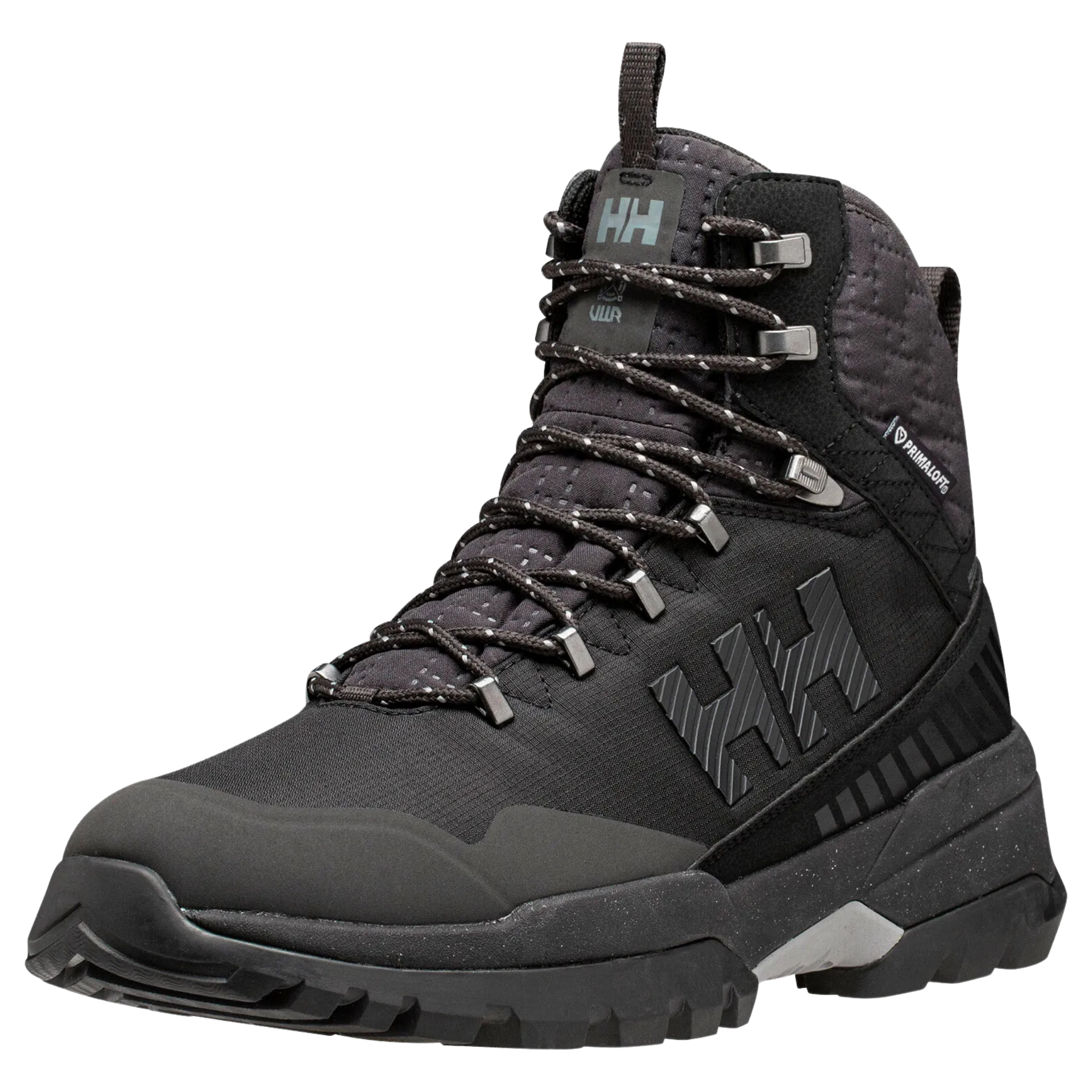 Mens Helly Hansen Crestone ULLR HT Boot - Black