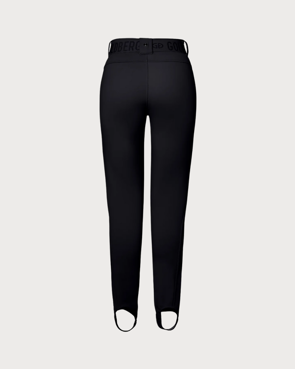 Womens Goldbergh Paris Pants - Black