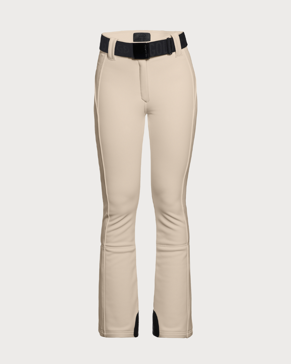 Womens Goldbergh Pippa Pant - Champagne