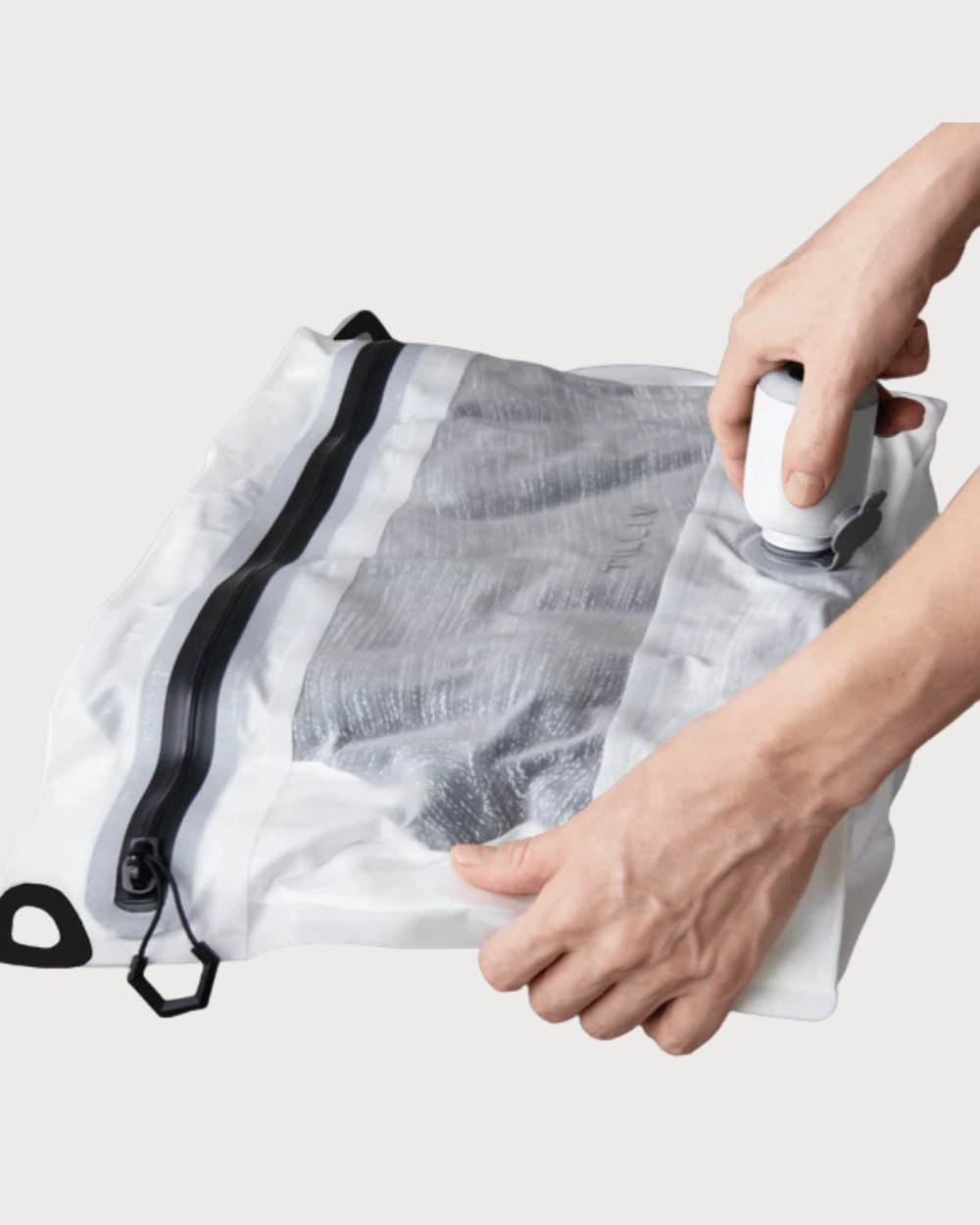 Tilliv Compak Vaccum Pack - Medium