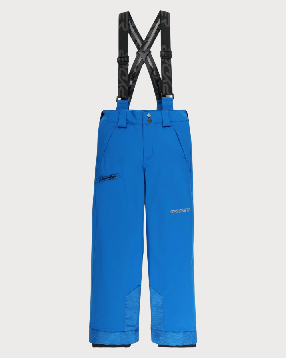 Boys Spyder Propulsion Pant - Cobalt