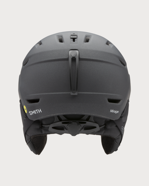 Women's Smith Mirage MIPS Helmet - Matte Black Pearl