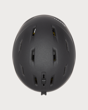 Women's Smith Mirage MIPS Helmet - Matte Black Pearl