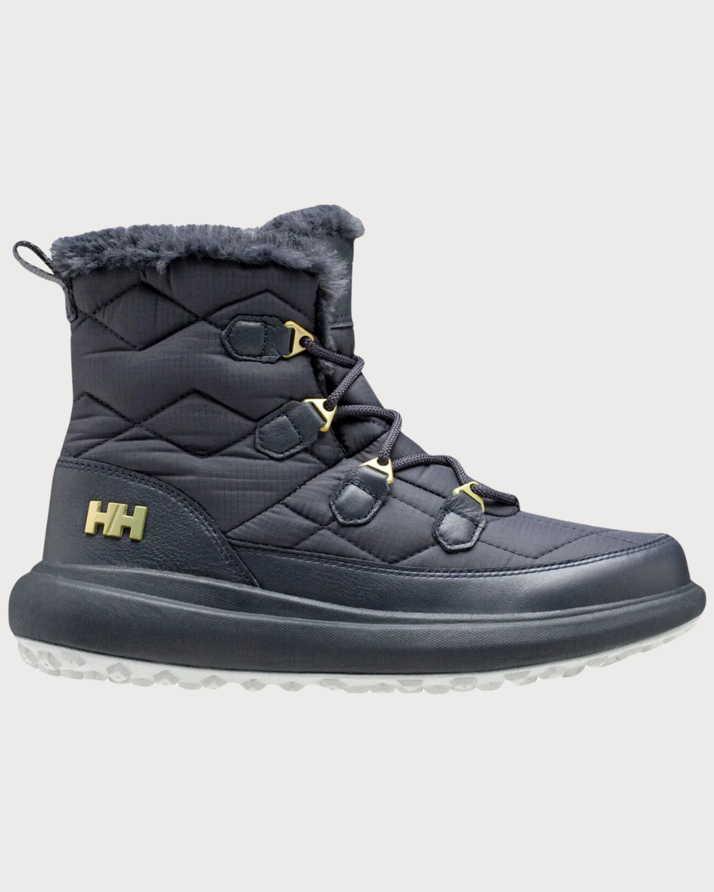 Womens Helly Hansen Willetta 2.0 HT Boot - Alpine Frost