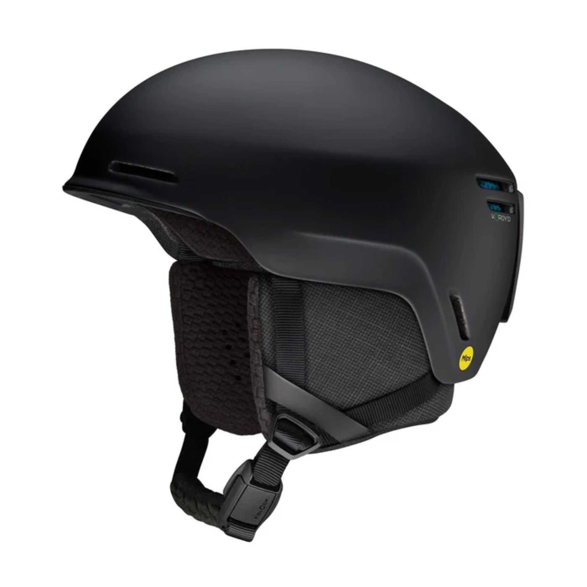 Smith Method Pro MIPS Helmet - Matte Black