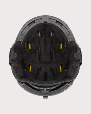 Women's Smith Mirage MIPS Helmet - Matte Black Pearl