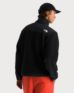 Mens The North Face Retro Denali Jacket - TNF Black