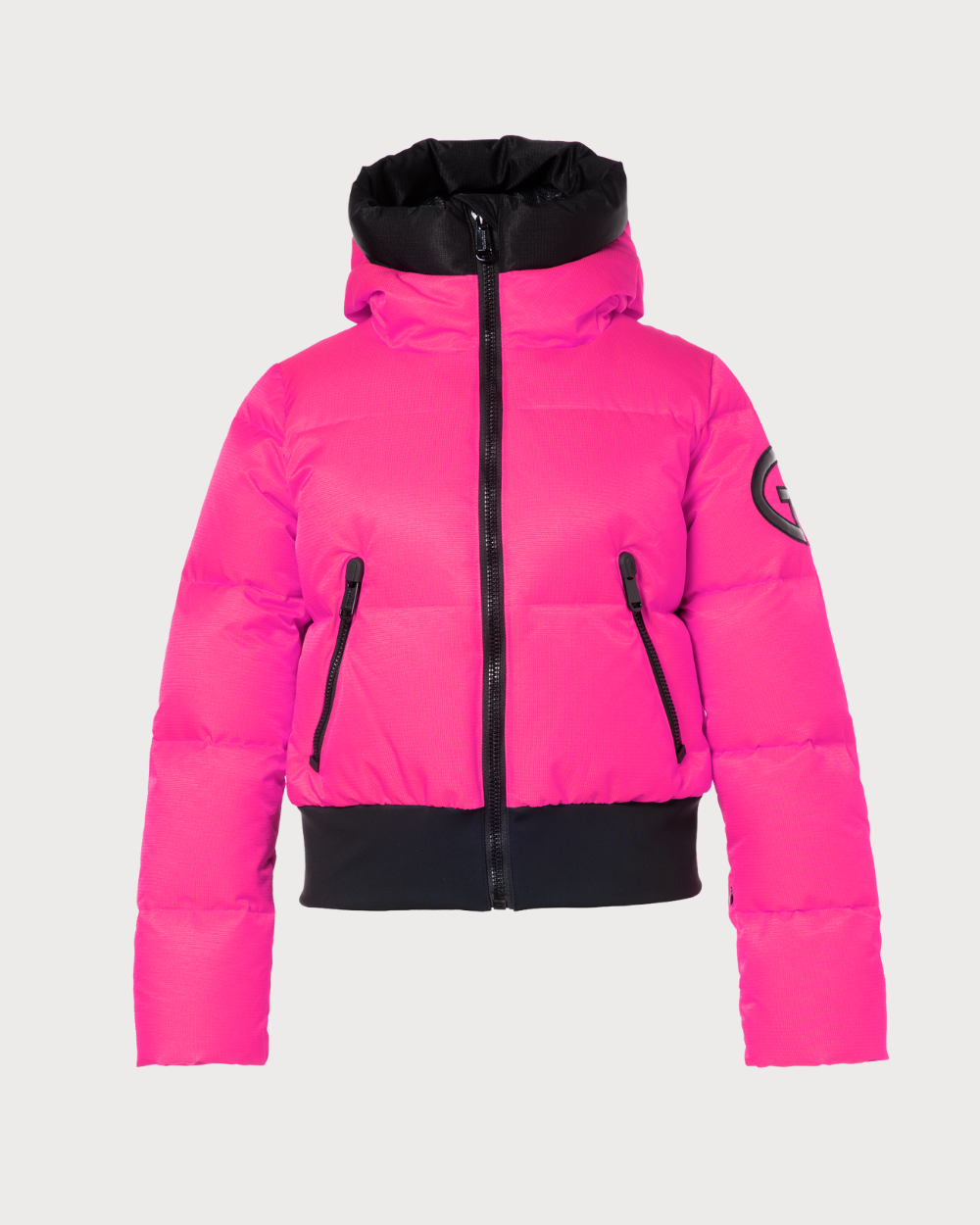 Goldbergh Happy Jacket - Passion Pink