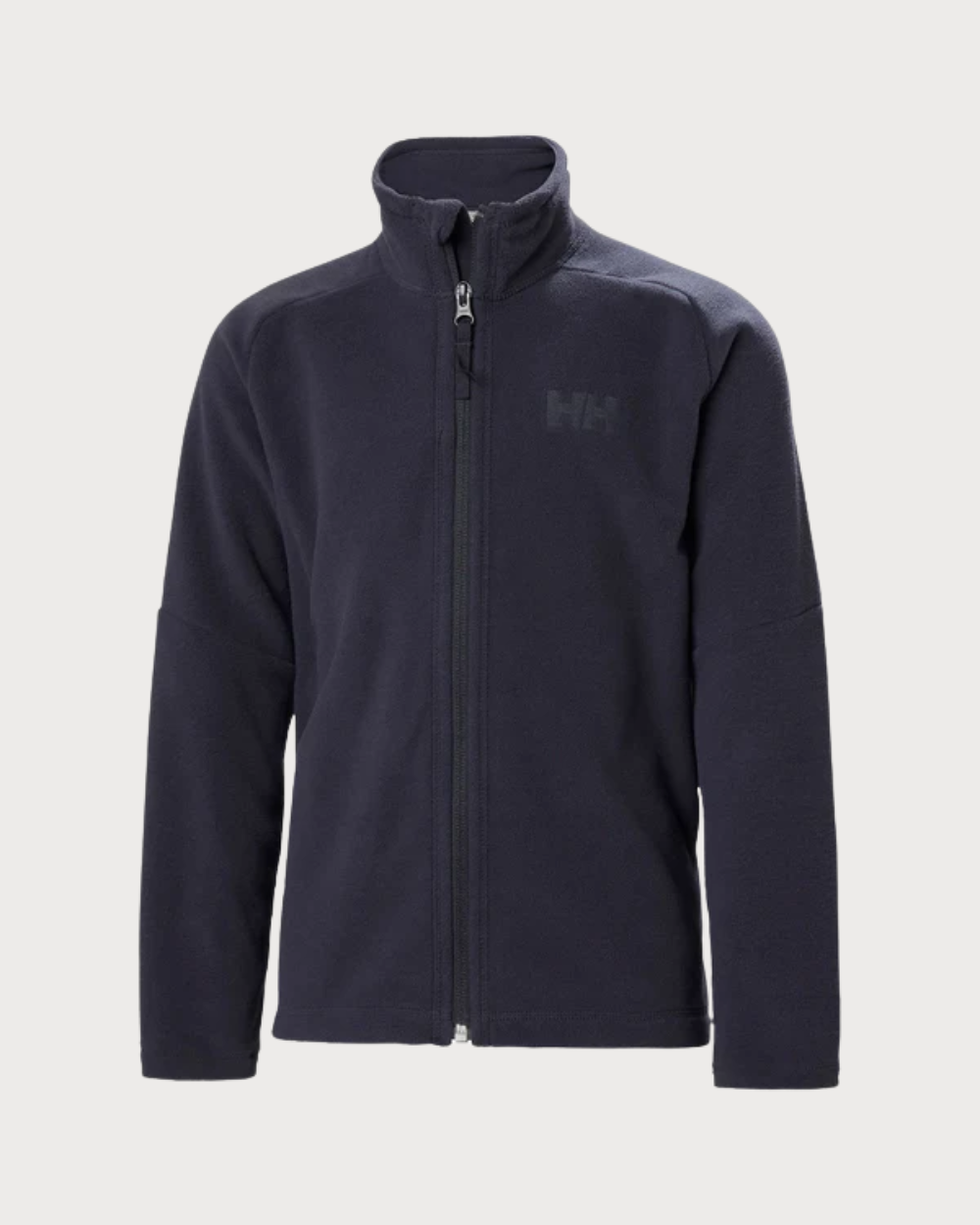 Kids Helly Hansen Daybreaker 2.0 Jacket - Navy