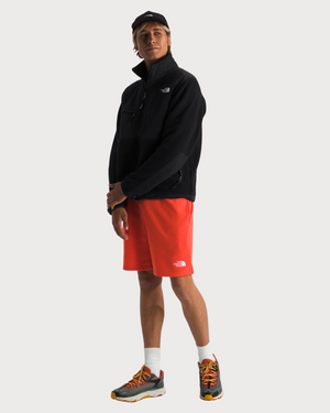 Mens The North Face Retro Denali Jacket - TNF Black