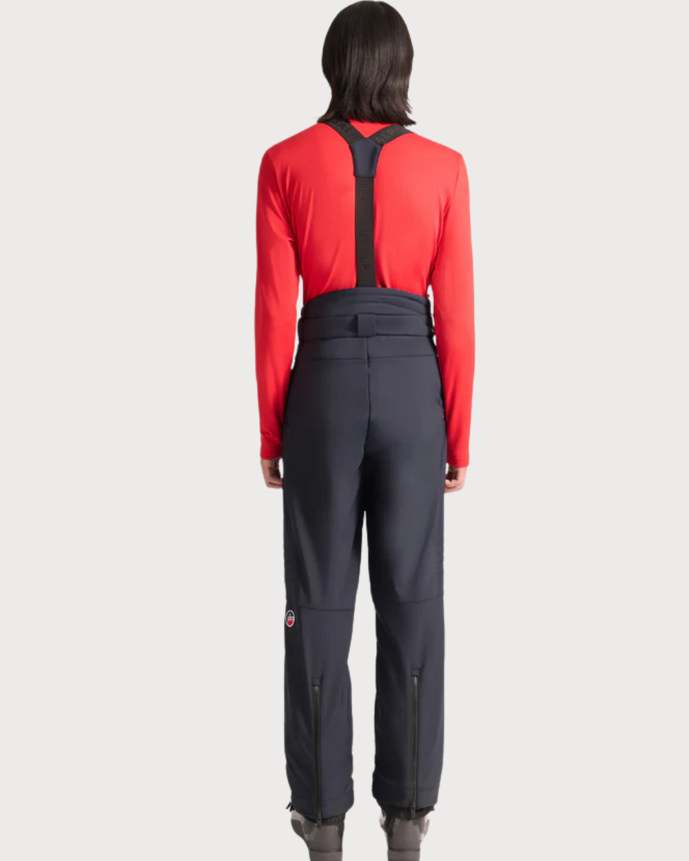 Mens Fusalp Flash II Pant - Marin