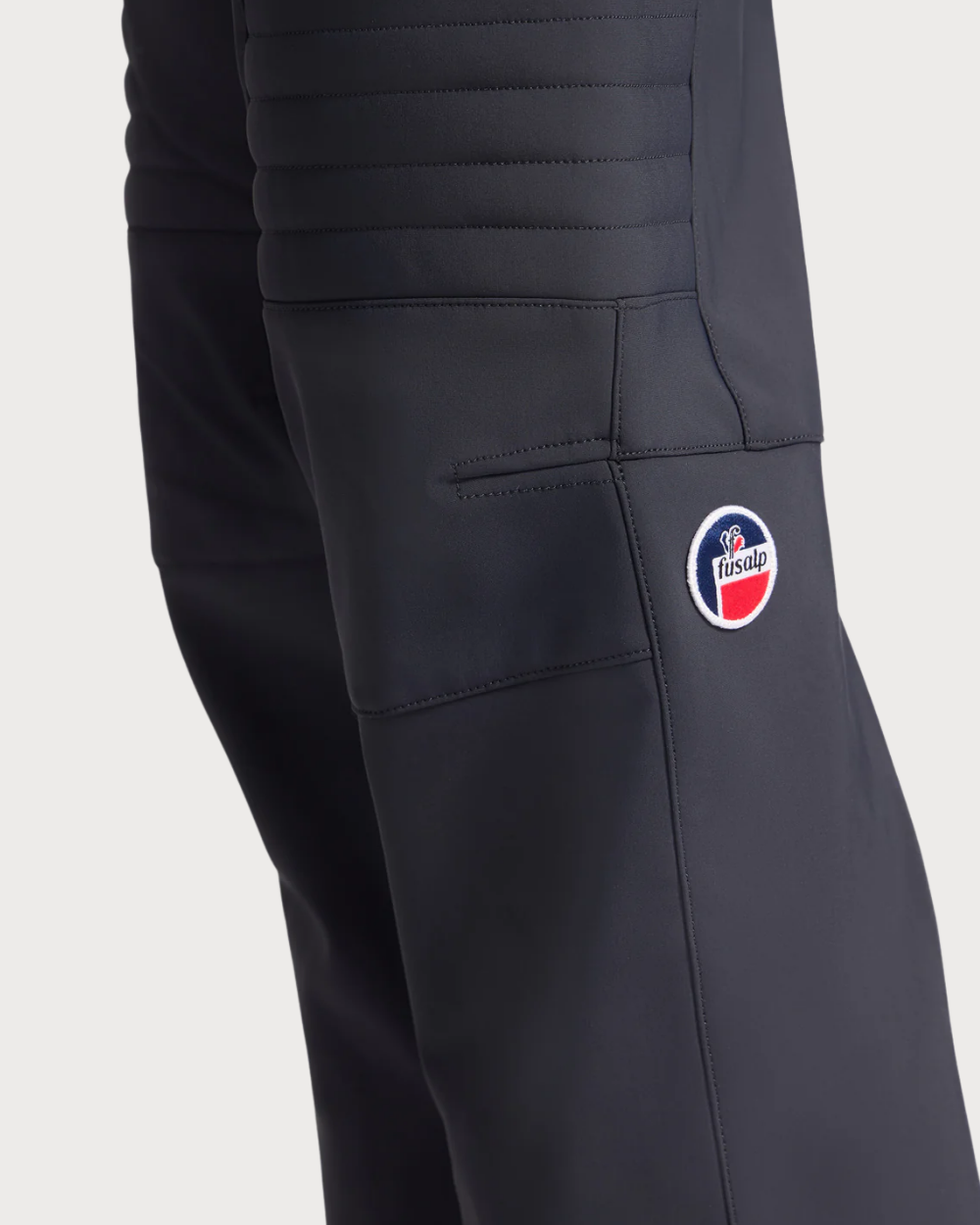 Mens Fusalp Flash II Pant - Marin