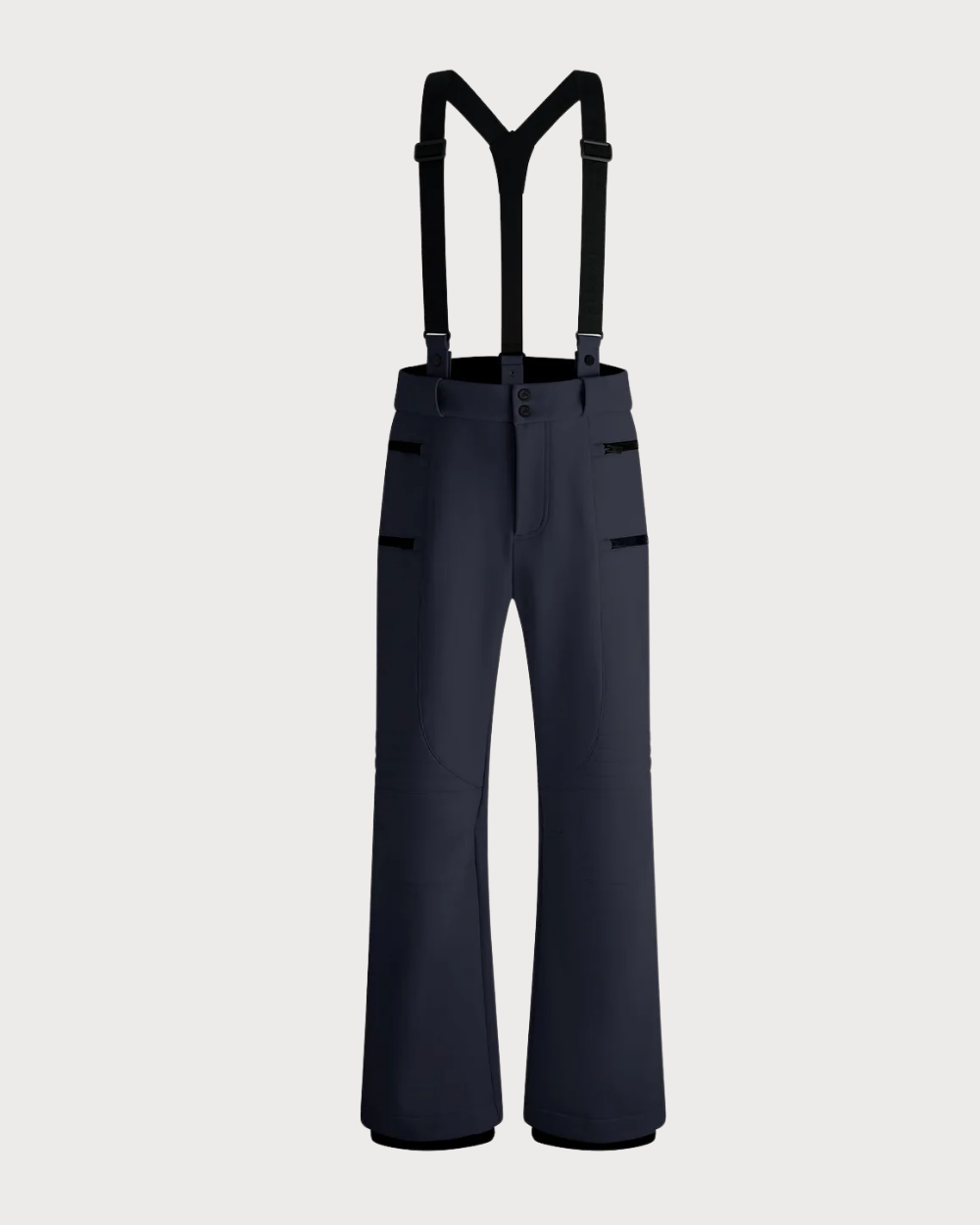 Mens Fusalp Flash II Pant - Marin