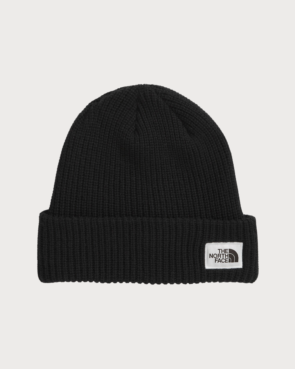 The North Face Salty Bae Lined Beanie - Black