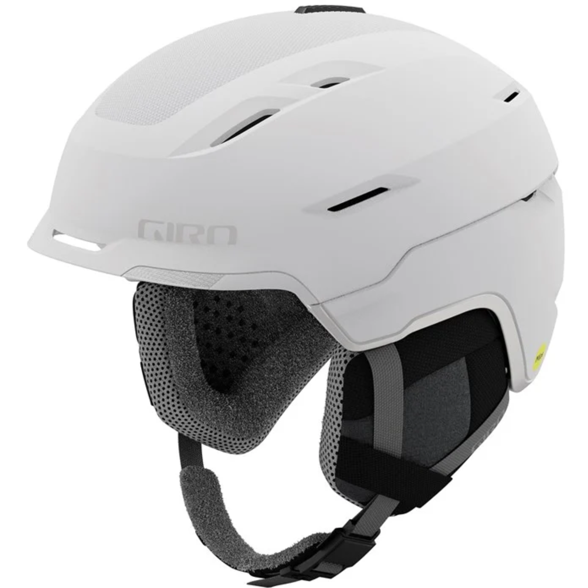 Womens Giro Tenaya Spherical MIPS Helmet - Matte White