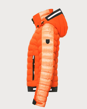 Womens Toni Sailer Norma Jacket - Clemintine