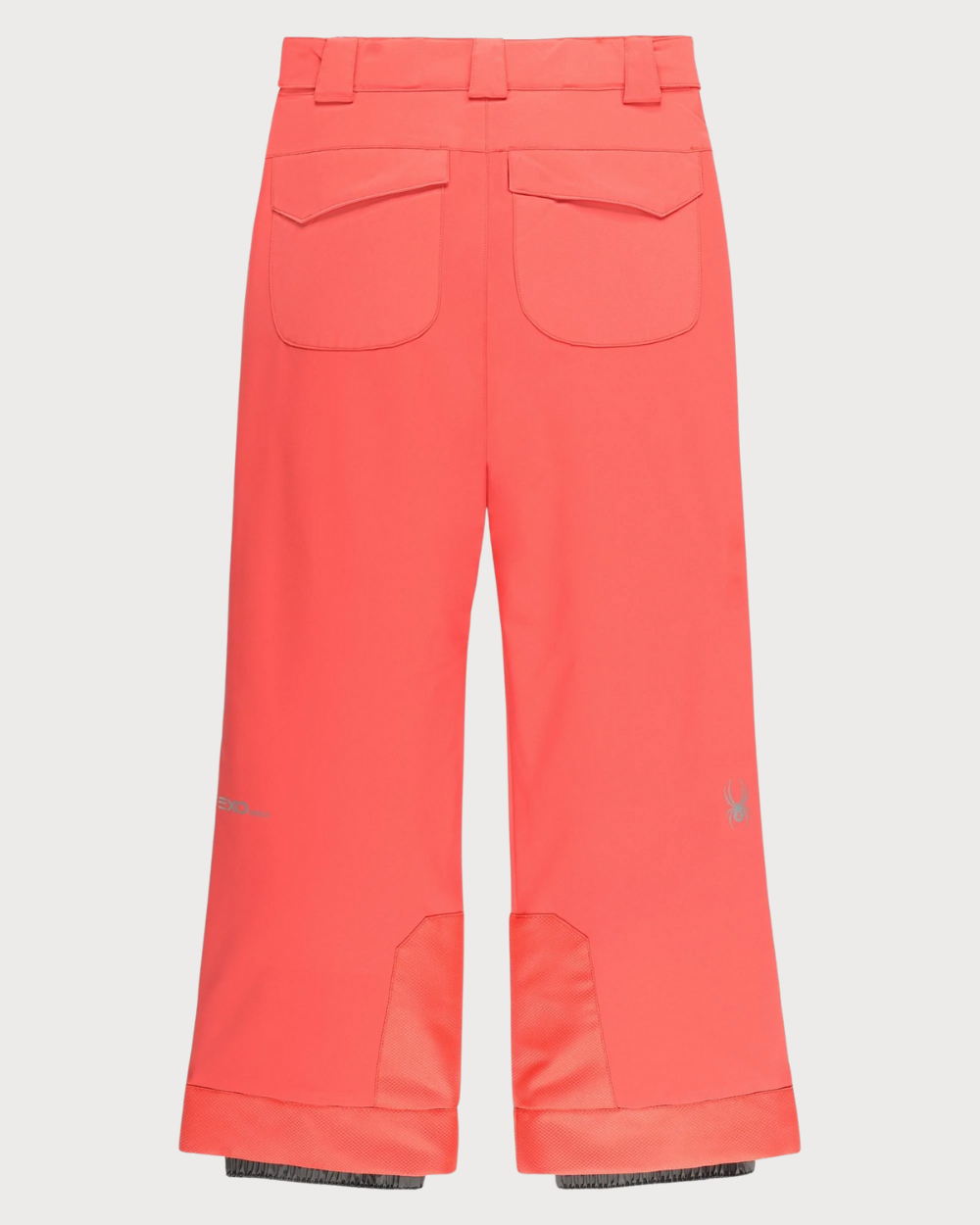 Girls Spyder Olympia Pant - Coral Haze
