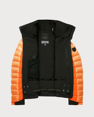 Womens Toni Sailer Norma Jacket - Clemintine