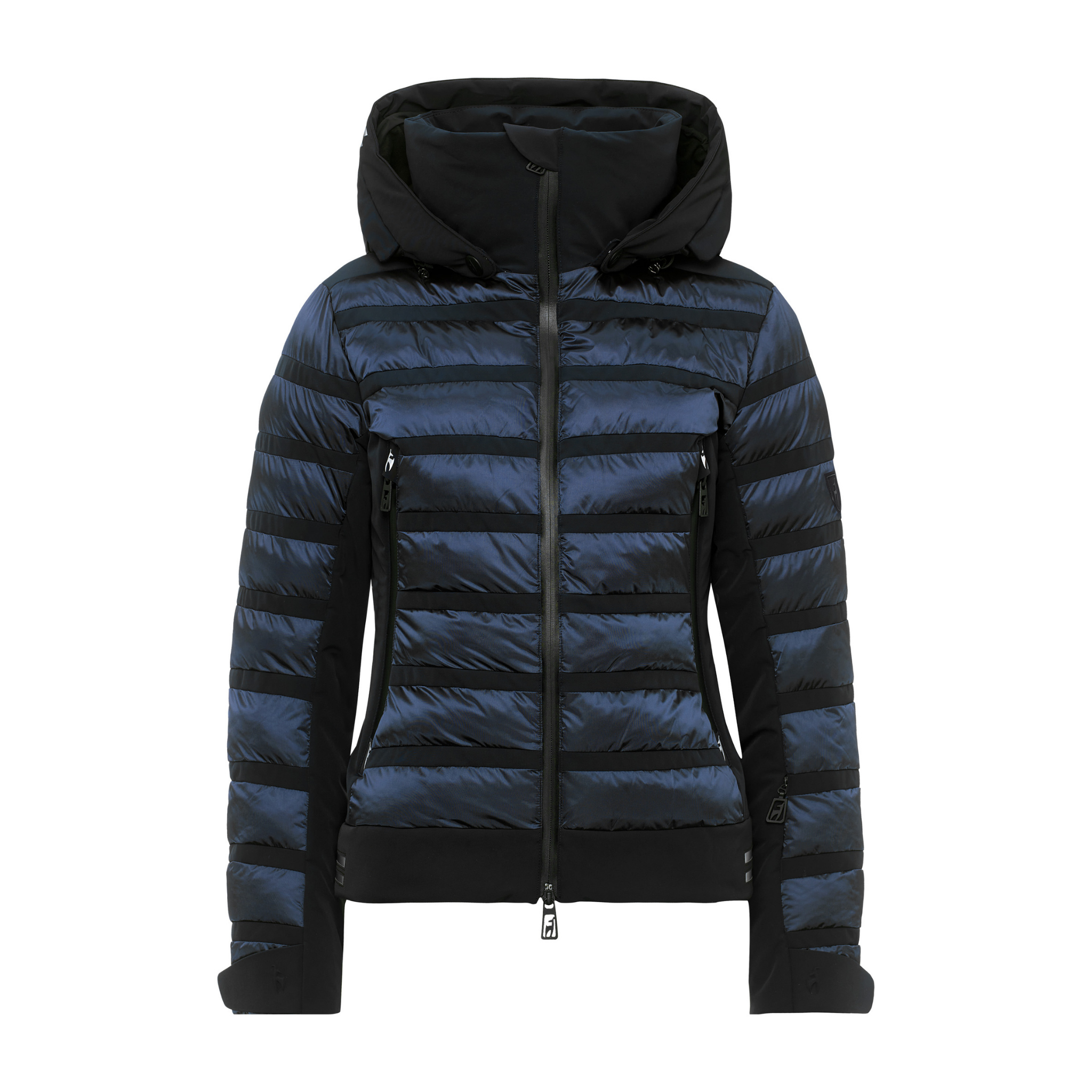 Womens Toni Sailer Rubie Splendid Jacket - Midnight
