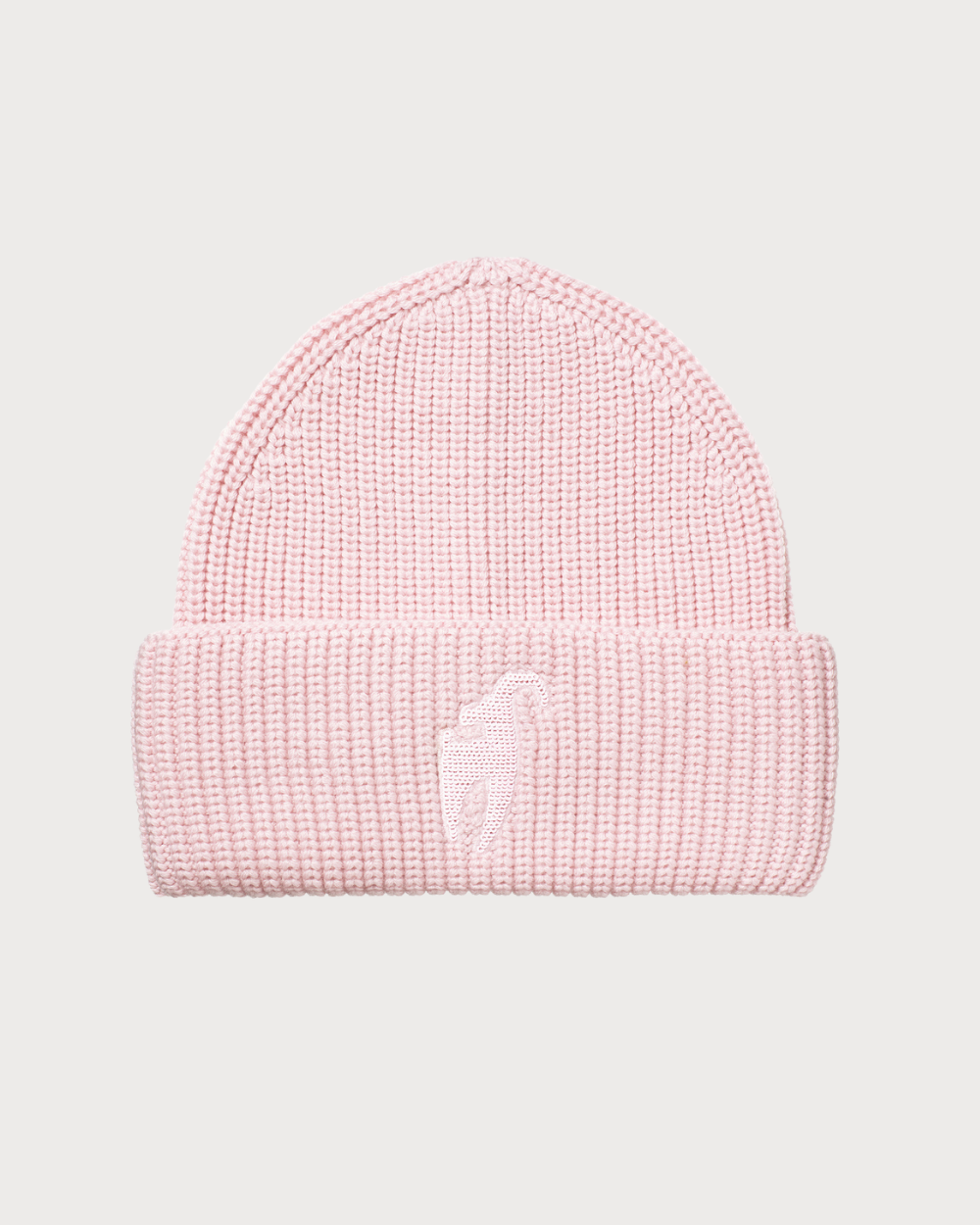Toni Sailer Gwendolin Beanie - Rose Powder