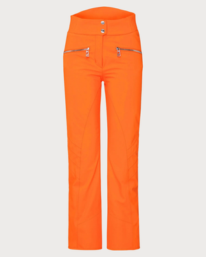 Womens Toni Sailer Alla Pant - Clemintine