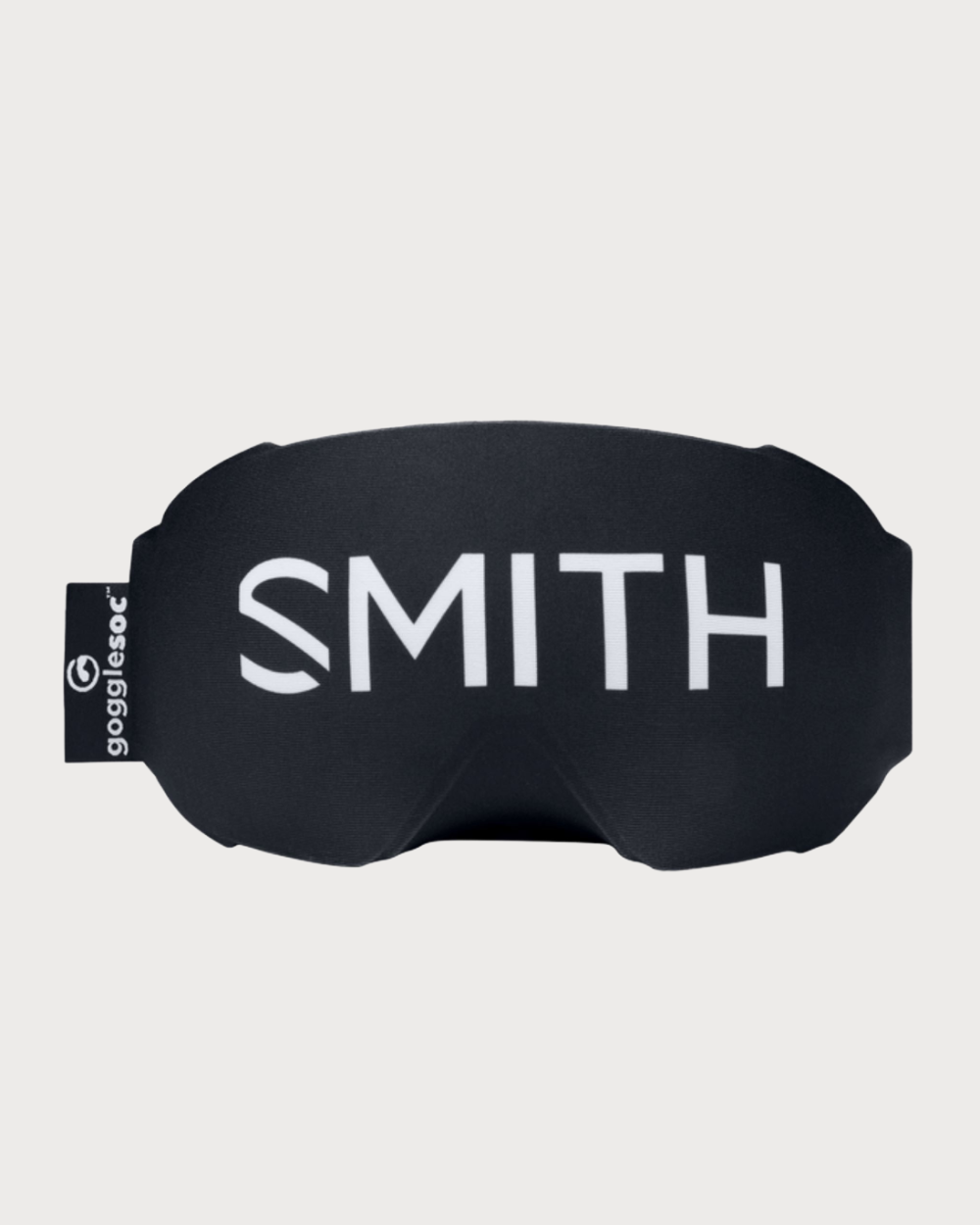 Smith I/O MAG Goggles (Medium Fit) - Black ChromaPop Everyday Green Mirror