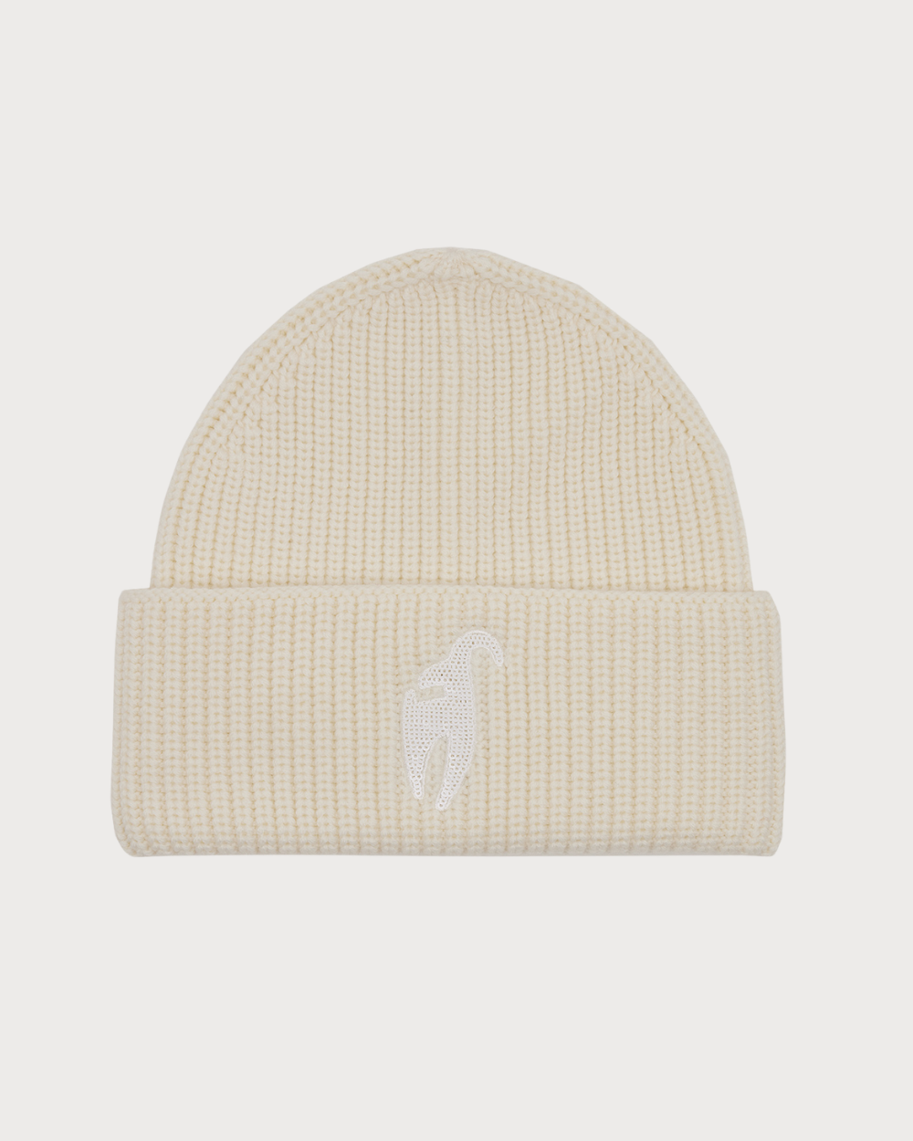 Toni Sailer Gwendolin Beanie - Bright White