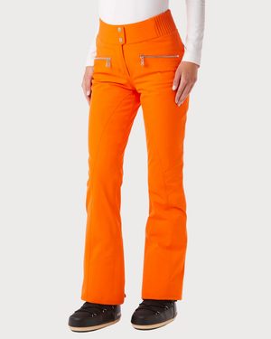 Womens Toni Sailer Alla Pant - Clemintine