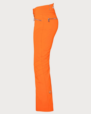 Womens Toni Sailer Alla Pant - Clemintine