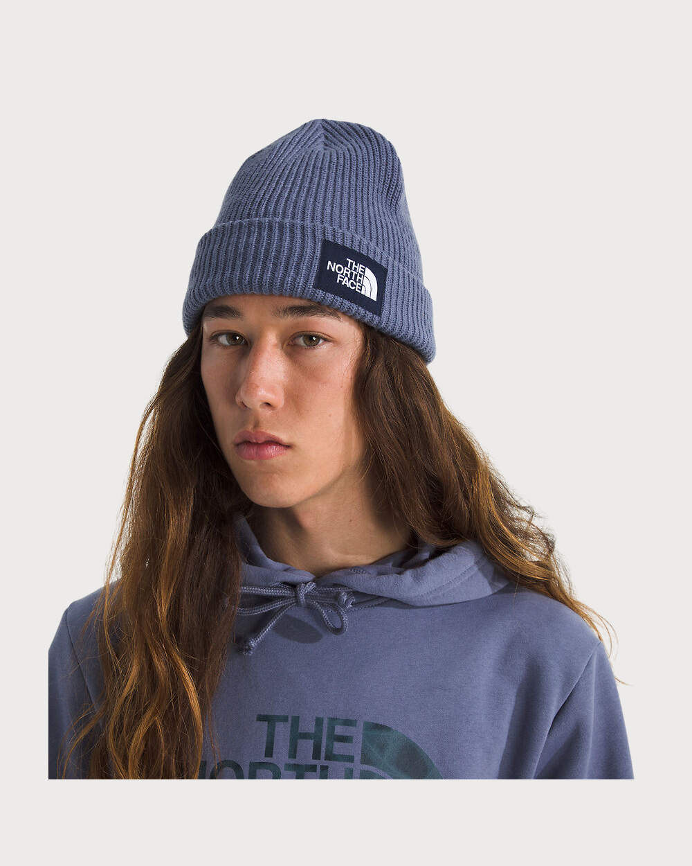 The North Face Salty Lined Beanie - Twilight Galaxy