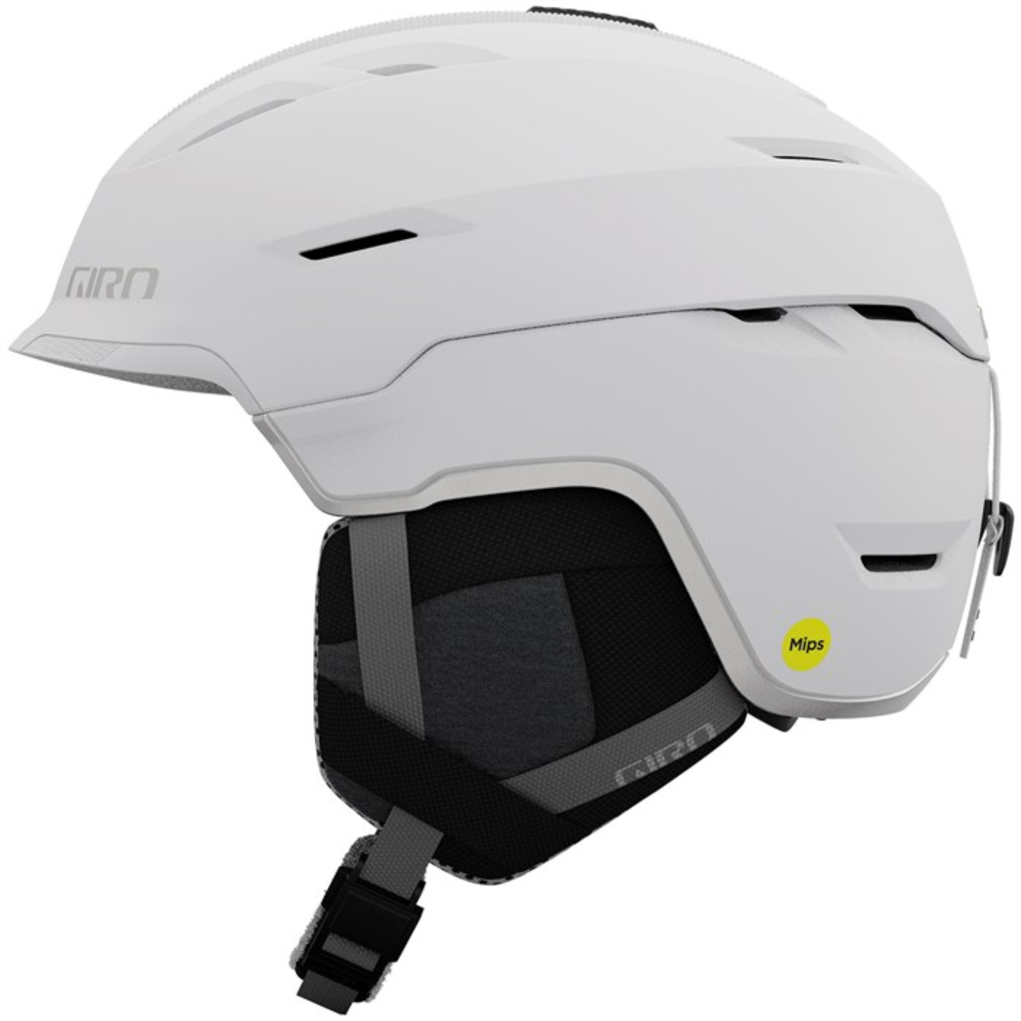 Womens Giro Tenaya Spherical MIPS Helmet - Matte White