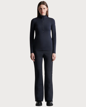 Womens Fusalp Gemini V - Marin
