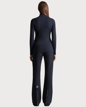 Womens Fusalp Gemini V - Marin