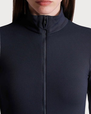 Womens Fusalp Gemini V - Marin