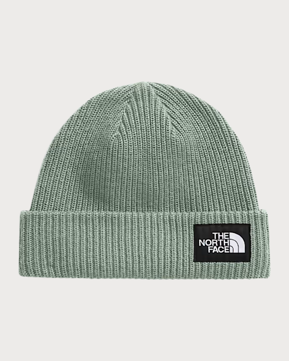 The North Face Salty Lined Beanie - Bark Mist