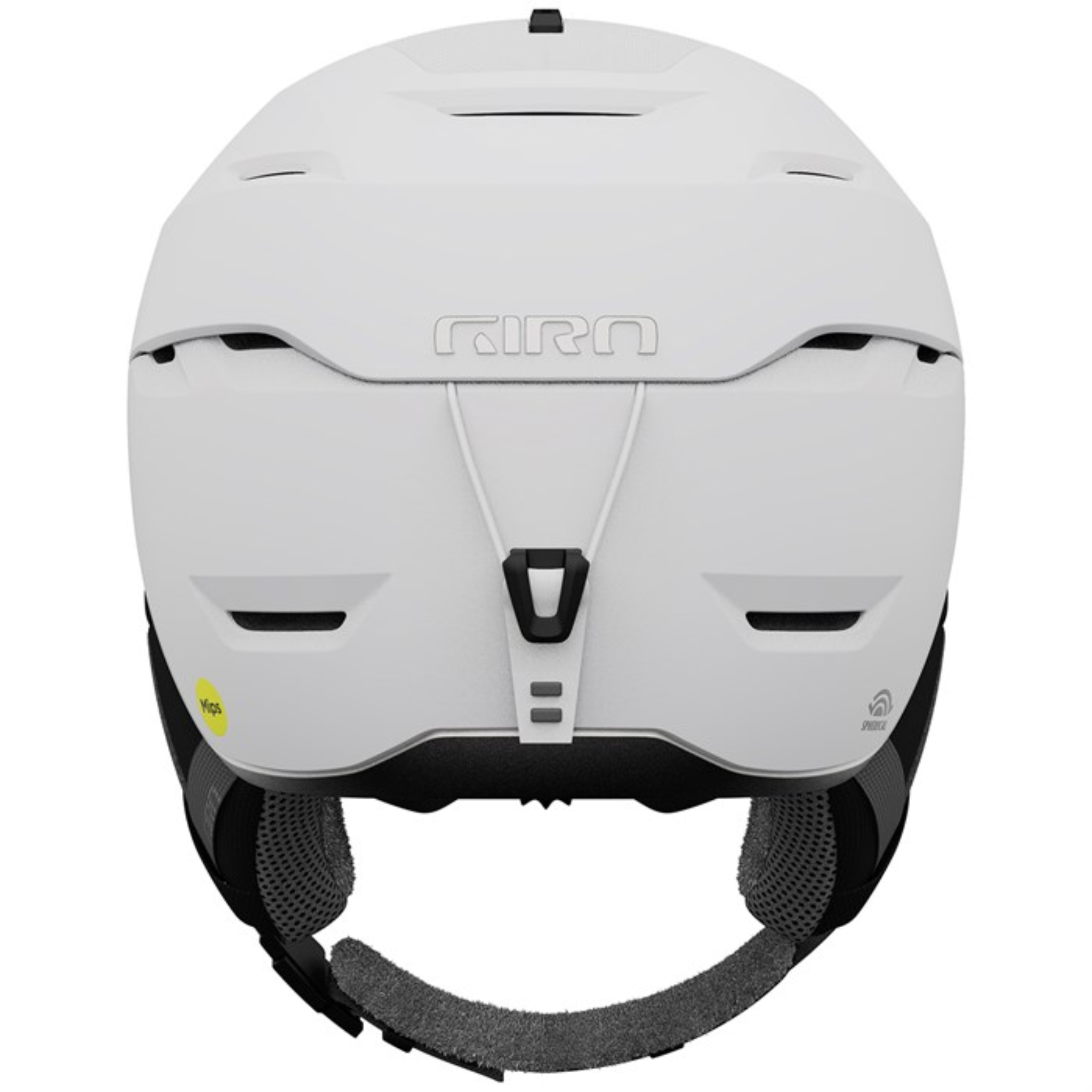 Womens Giro Tenaya Spherical MIPS Helmet - Matte White