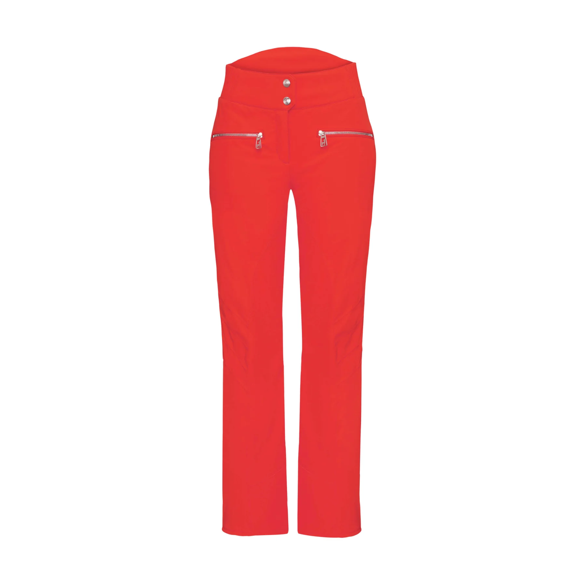 Womens Toni Sailer Alla Pant - Pink Red