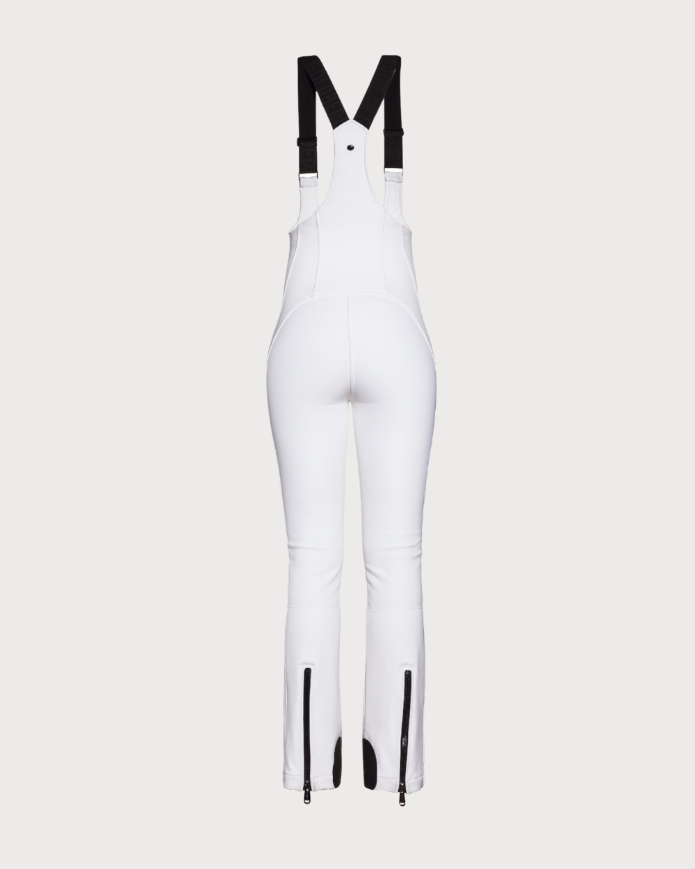 Womens Goldbergh Saloppette - White