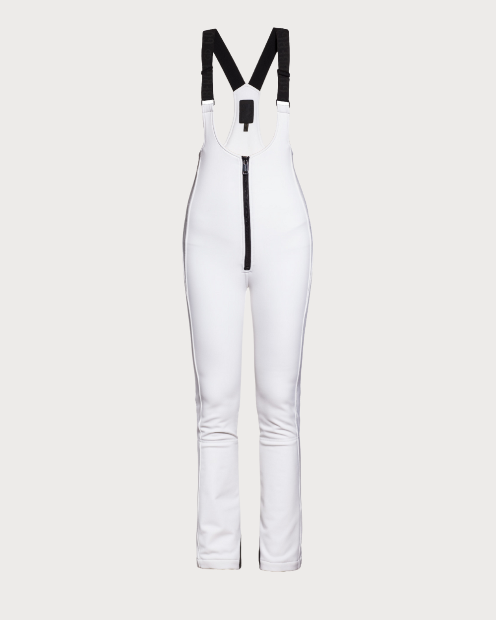 Womens Goldbergh Saloppette - White