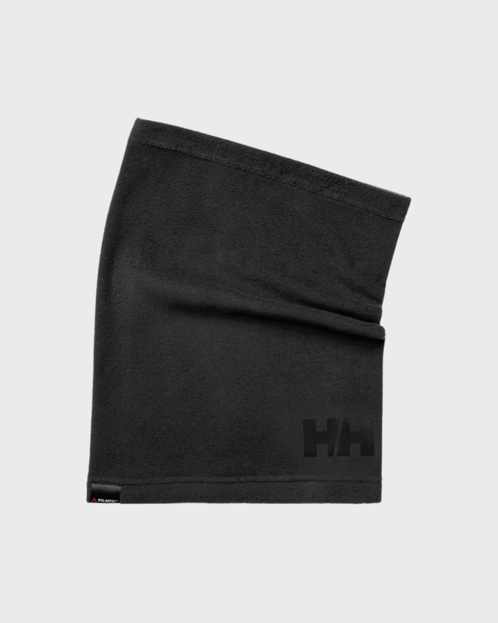 Helly Hansen Polartec Neck Gaiter - Black