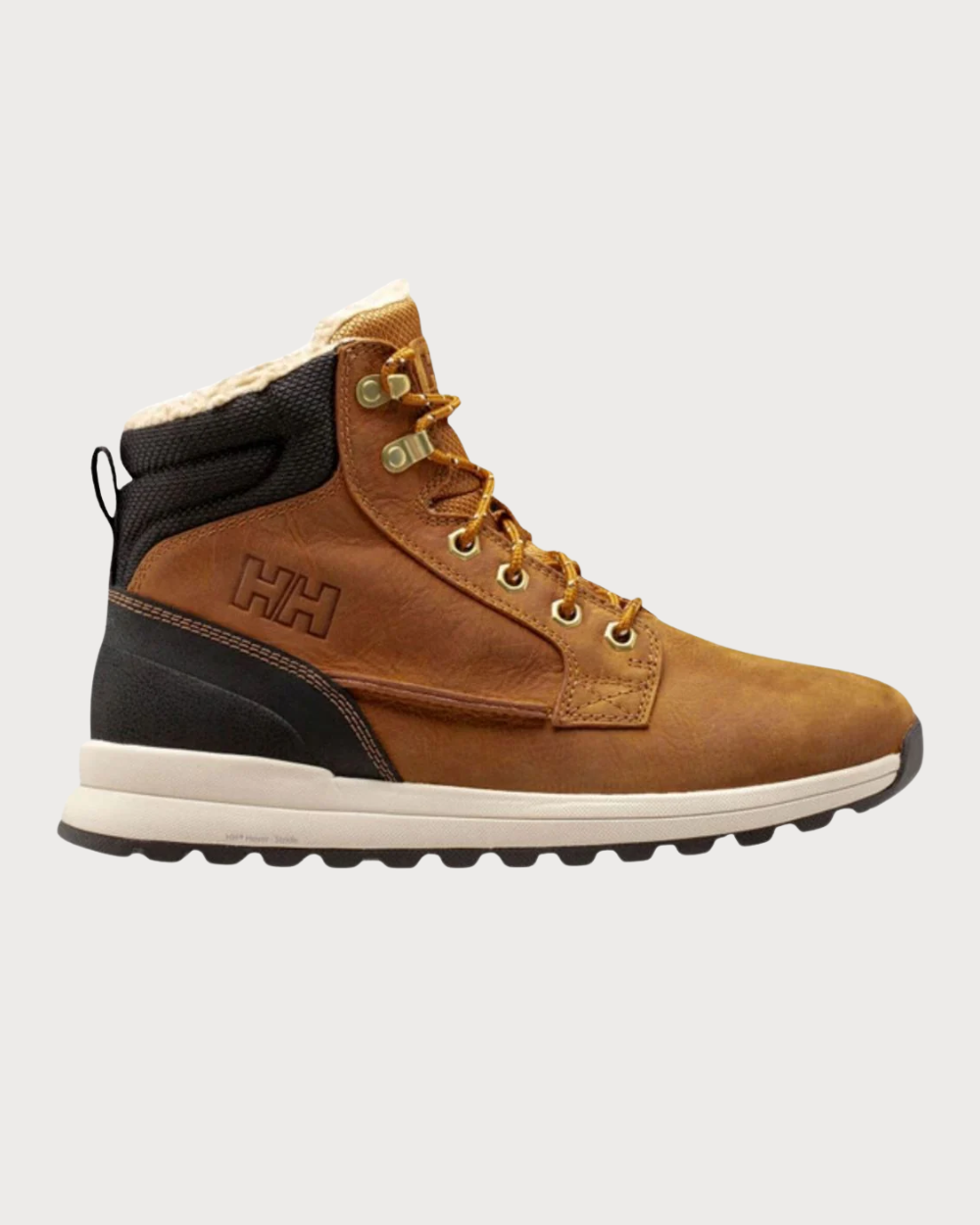 Mens Helly Hansen Kelvin LX Boot - New Wheat