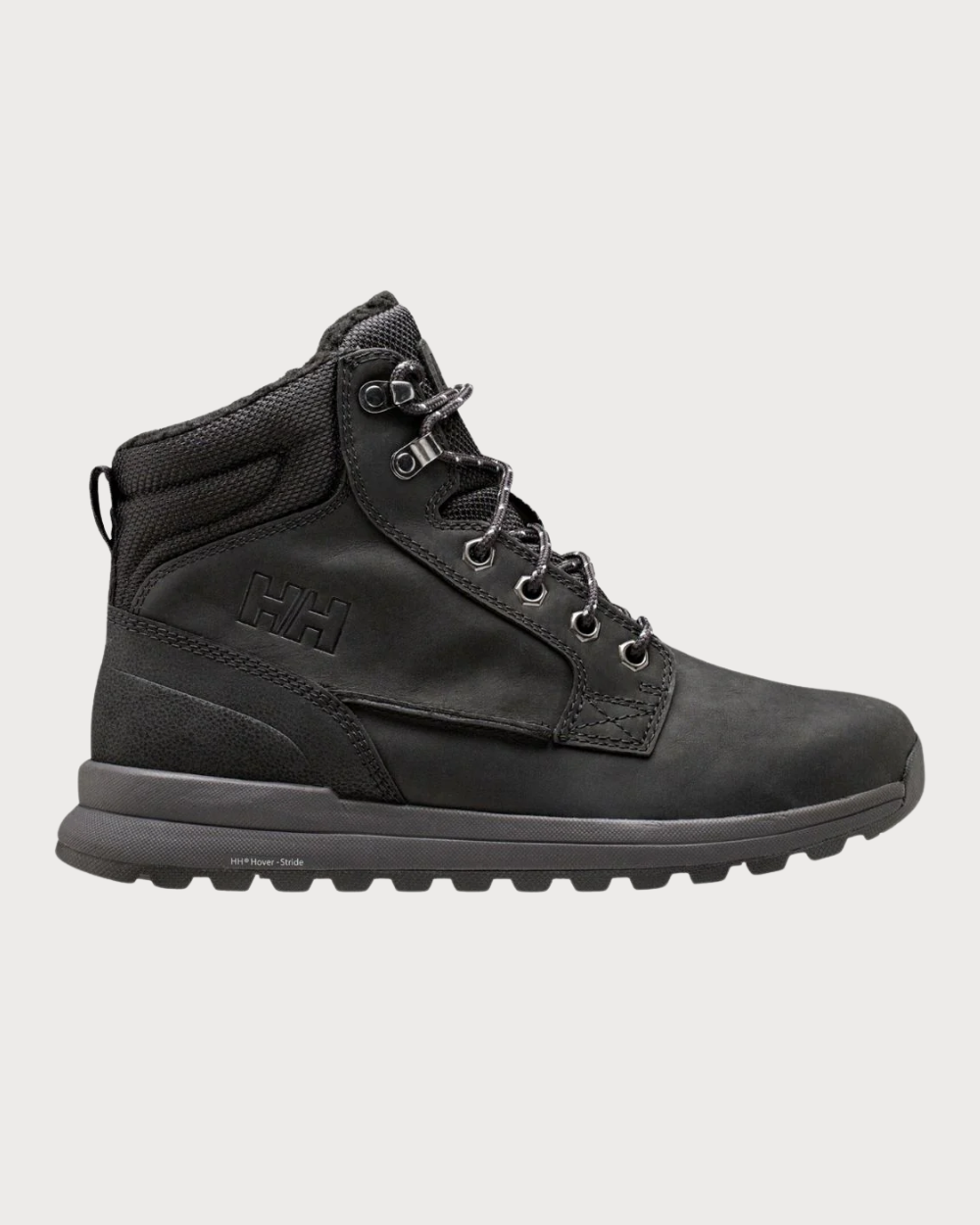 Mens Helly Hansen Kelvin LX Boot - Black