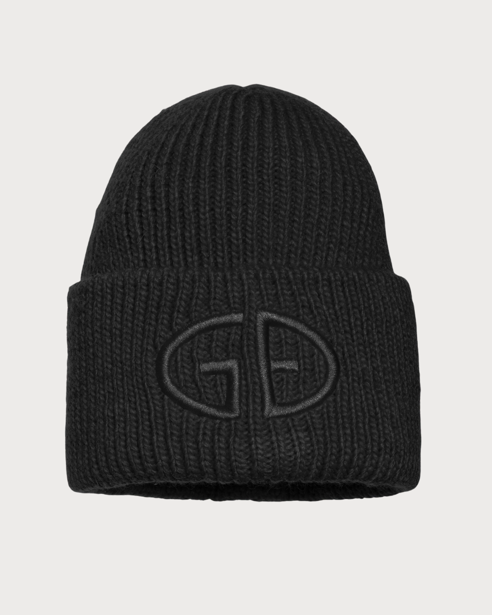 Goldbergh Valerie Beanie - Black