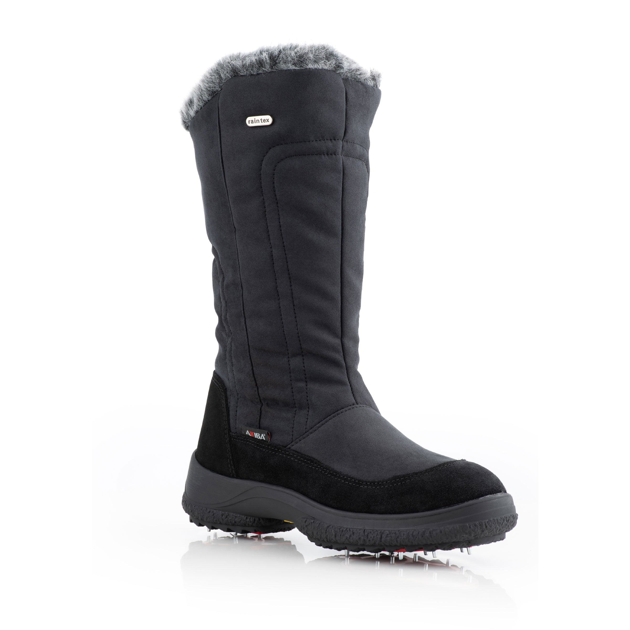 Womens Attiba Florence Apres Snow Boot