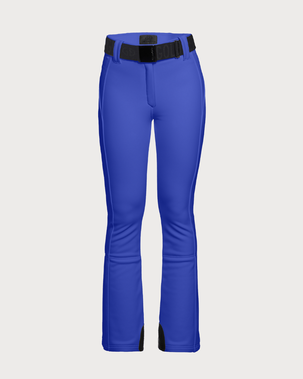 Womens Goldbergh Pippa Pant - Dazzling Blue