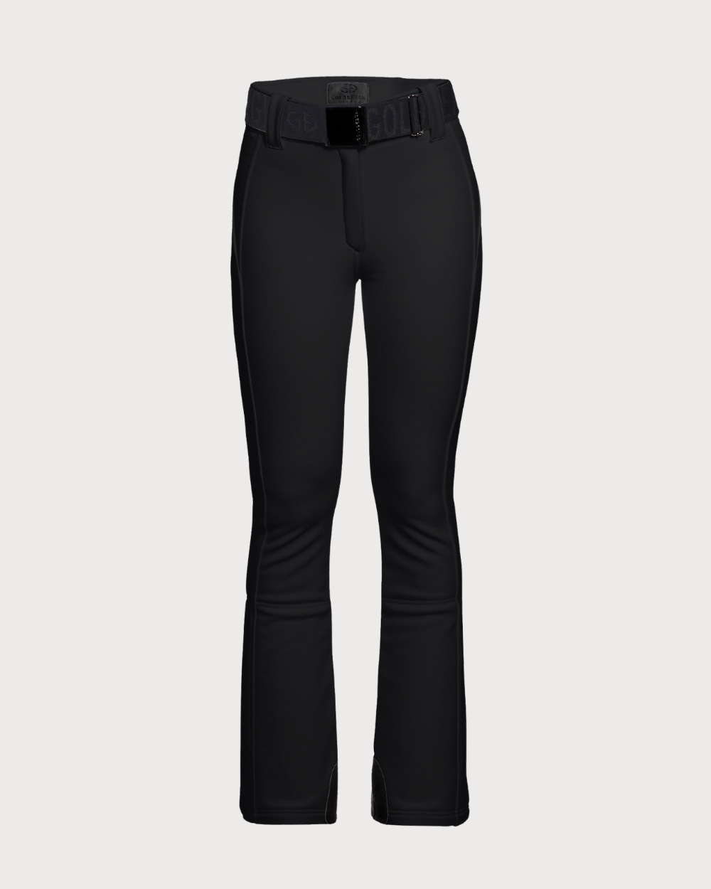 Womens Goldbergh Pippa Pant - Black