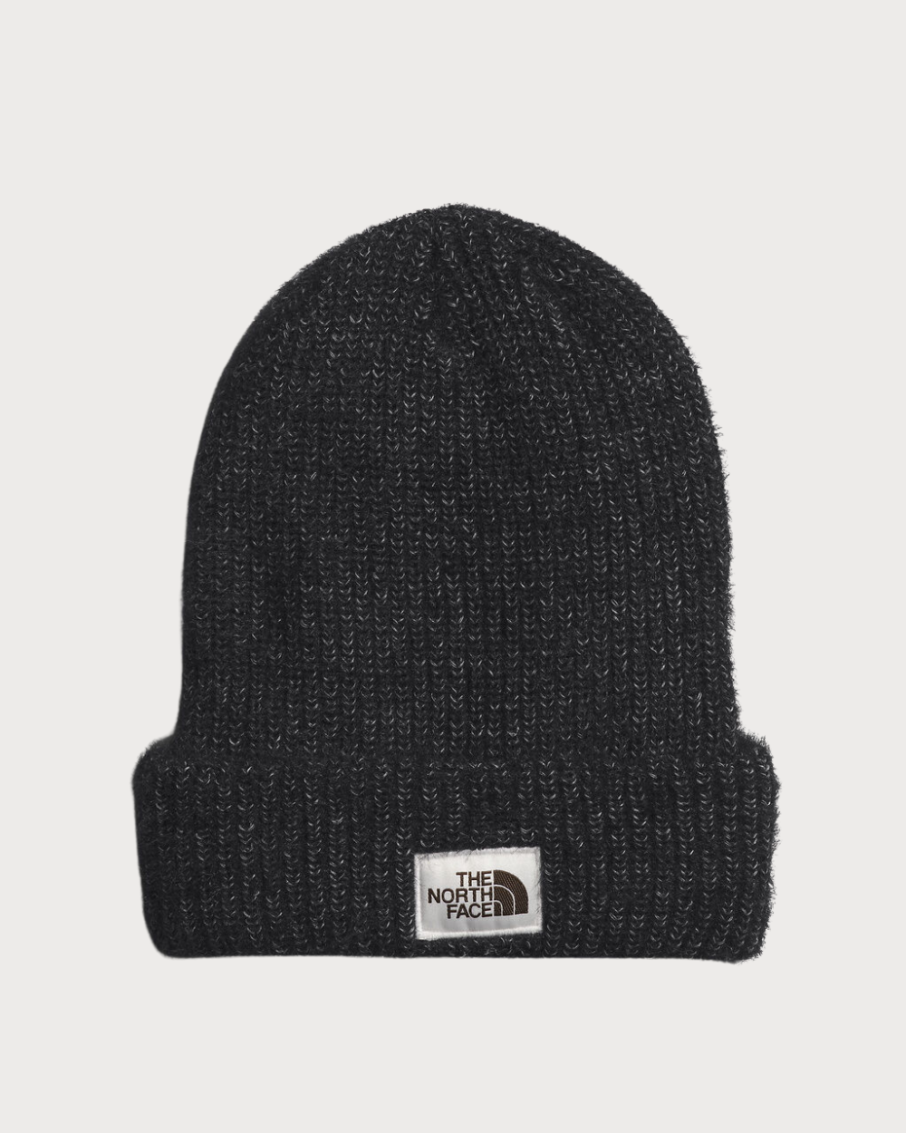 The North Face Salty Bae Lined Beanie - TNF Black